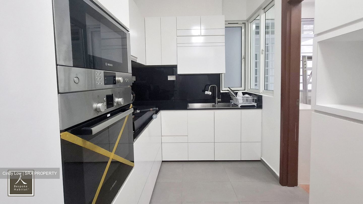 The Floravale (D22), Condominium #557611281
